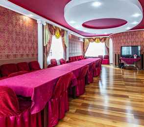 Санаторий «Уральские зори», фото 22