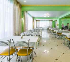 Санаторий «Уральские зори», фото 24