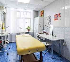 Санаторий «Уральские зори», фото 26