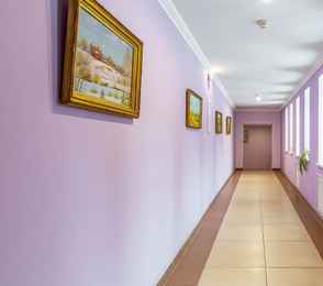 Санаторий «Уральские зори», фото 27