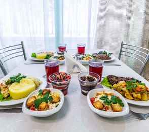 Санаторий «Уральские зори», фото 29