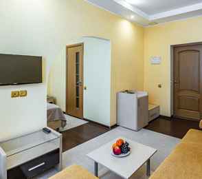 Санаторий «Уральские зори», фото 33