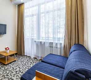 Санаторий «Уральские зори», фото 36