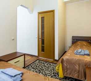 Санаторий «Уральские зори», фото 38