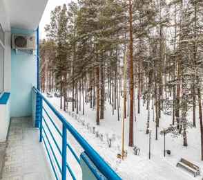 Санаторий «Уральские зори», фото 40