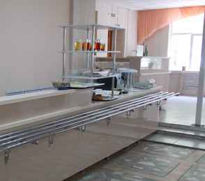 Санаторий-профилакторий «Камские зори», фото 3