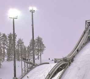 Санаторий-профилакторий «Камские зори», фото 15