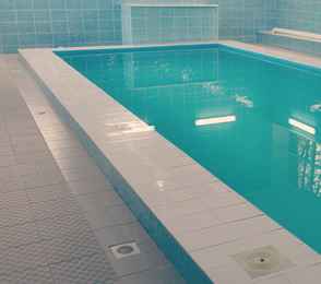 Санаторий-профилакторий «Камские зори», фото 11