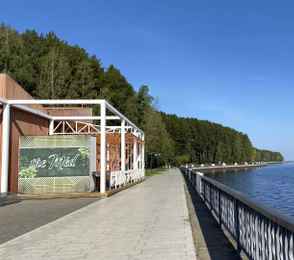 Санаторий-профилакторий «Камские зори», фото 18