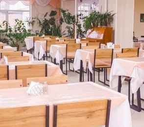 Санаторий-профилакторий «Камские зори», фото 20