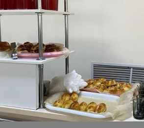 Санаторий-профилакторий «Камские зори», фото 21