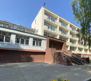 Санаторий-профилакторий «Камские зори», фото 23