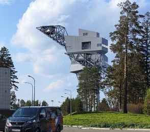 Санаторий-профилакторий «Камские зори», фото 27