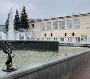 Санаторий-профилакторий «Камские зори», фото 29