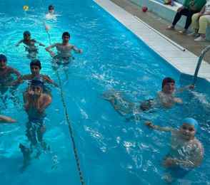 Санаторий-профилакторий «Камские зори», фото 32