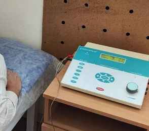 Санаторий-профилакторий «Камские зори», фото 40