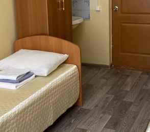 Санаторий-профилакторий «Камские зори», фото 44