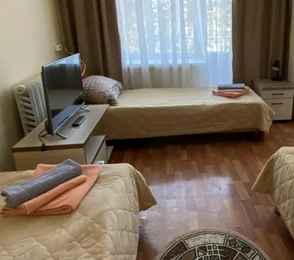 Санаторий-профилакторий «Камские зори», фото 51