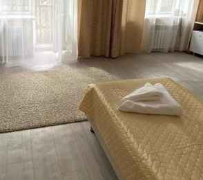 Санаторий-профилакторий «Камские зори», фото 52