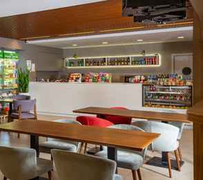 Санаторий «Знание», фото 21