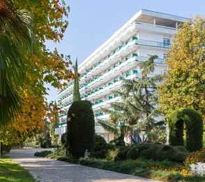 Санаторий «Знание», фото 46