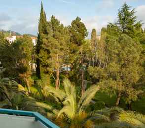 Санаторий «Знание», фото 33