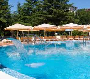 Санаторий «Знание», фото 60