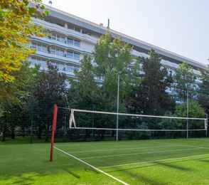 Санаторий «Знание», фото 62