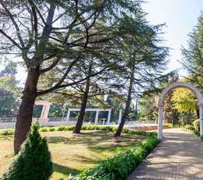 Санаторий «Знание», фото 65