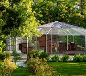 Санаторий «Знание», фото 68