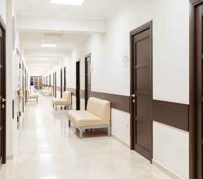 Санаторий «Знание», фото 9