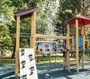 Санаторий «Знание», фото 7