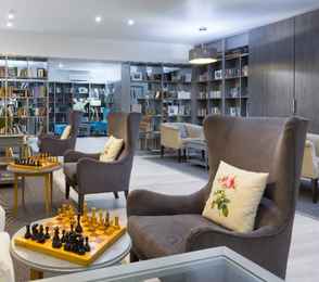 Санаторий «Знание», фото 13