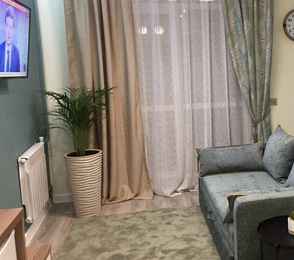 Санаторий имени В.И. Чапаева, фото 4