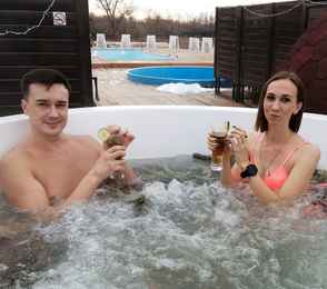 Санаторий имени В.И. Чапаева, фото 5