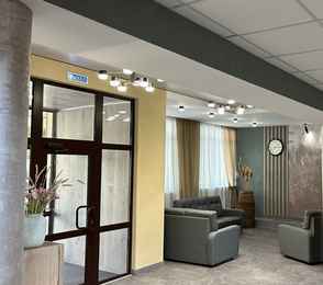 Санаторий имени В.И. Чапаева, фото 2