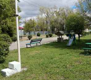 Санаторий имени В.И. Чапаева, фото 8