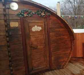 Санаторий имени В.И. Чапаева, фото 9