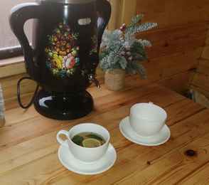 Санаторий имени В.И. Чапаева, фото 11