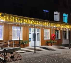 Санаторий имени В.И. Чапаева, фото 13