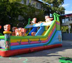 Санаторий имени В.И. Чапаева, фото 15