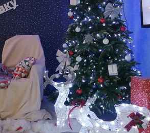 Санаторий имени В.И. Чапаева, фото 16