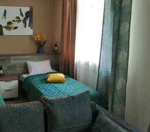 Санаторий имени В.И. Чапаева, фото 20