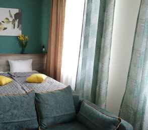 Санаторий имени В.И. Чапаева, фото 19