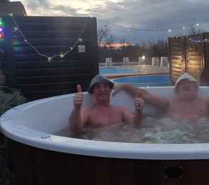 Санаторий имени В.И. Чапаева, фото 24