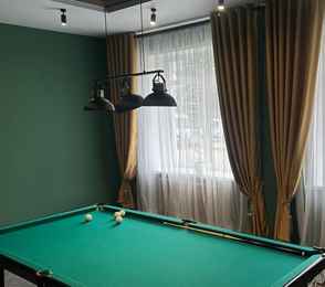 Санаторий имени В.И. Чапаева, фото 30