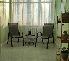 Санаторий имени В.И. Чапаева, фото 33