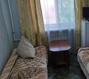 Санаторий имени В.И. Чапаева, фото 34