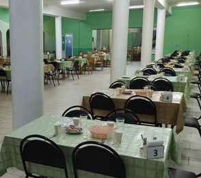 Санаторий имени В.И. Чапаева, фото 36