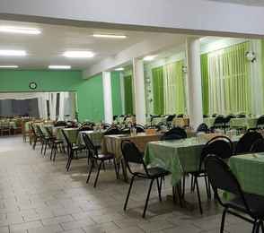 Санаторий имени В.И. Чапаева, фото 37